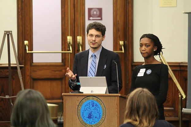 census 2020 kickoff datahaven staff