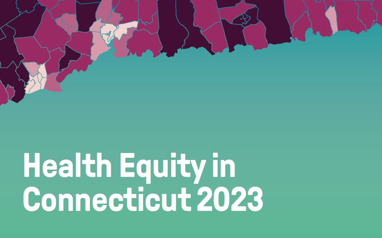 2023 datahaven health equity report thumbnail 2