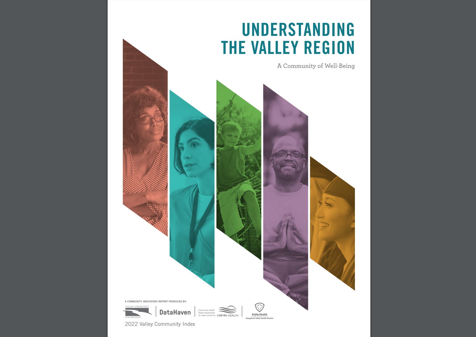 valley community index cover thumbnail