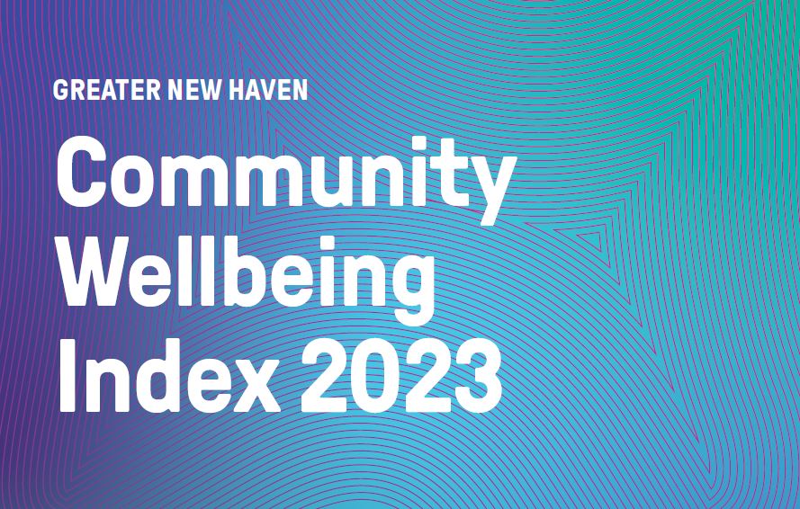 2023 greater new haven cwi data cover banner