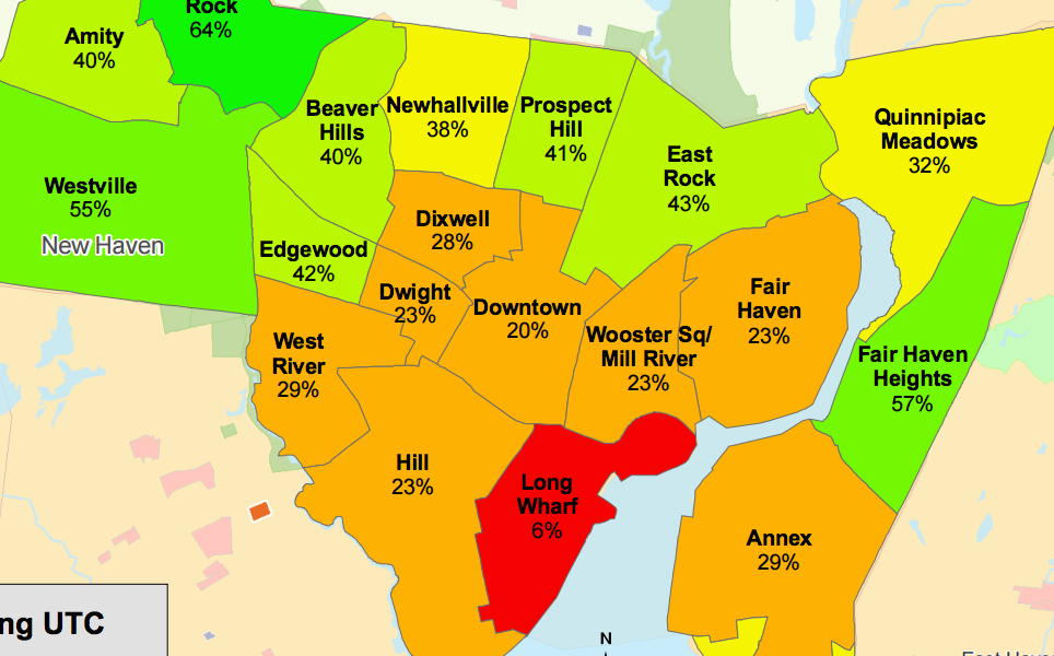 New Haven Ct Gis Maps Data Resources | Datahaven New Haven Ct Gis Maps Data Resources | Datahaven